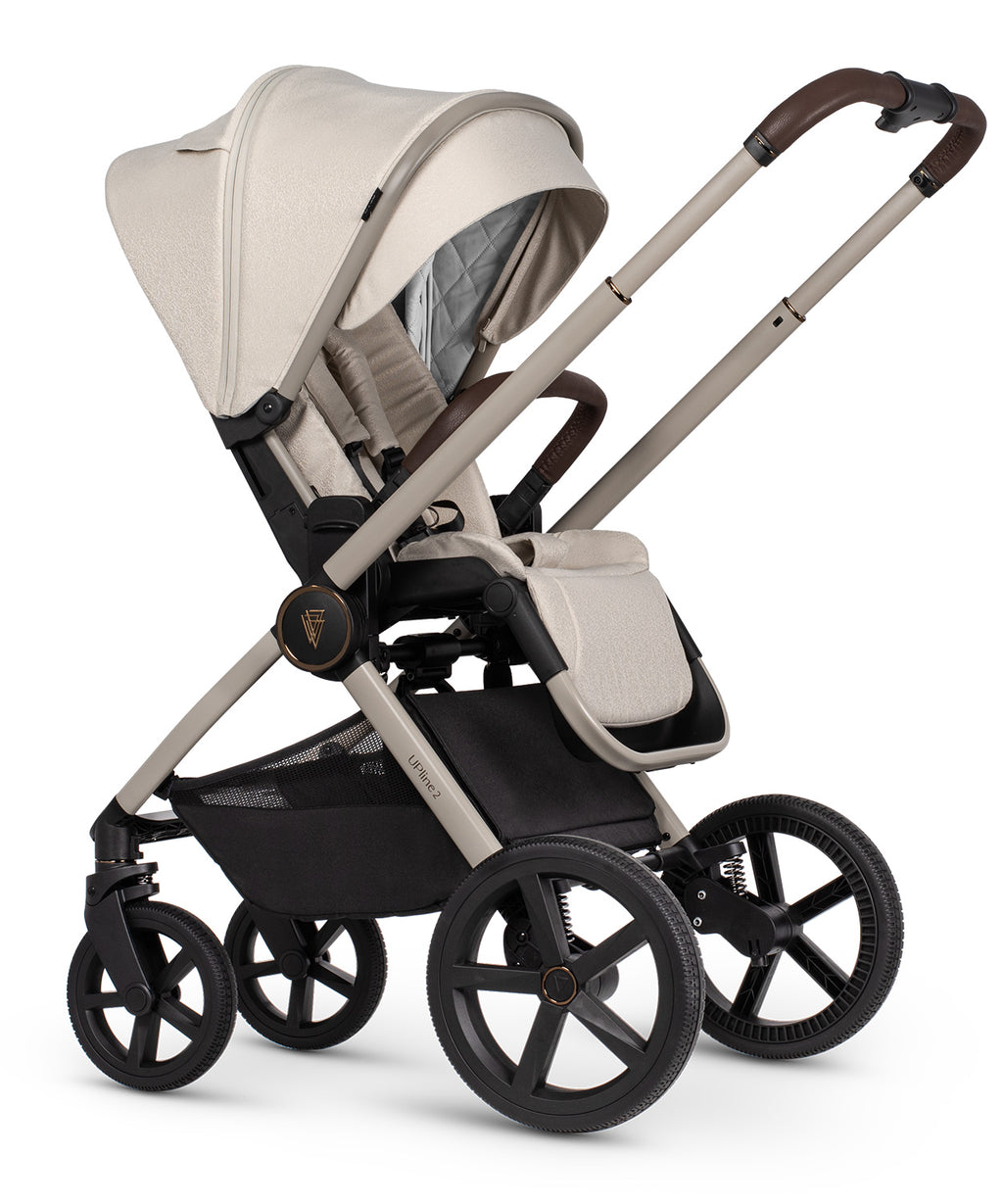 Carrito Venicci Upline 2 Stone Beige