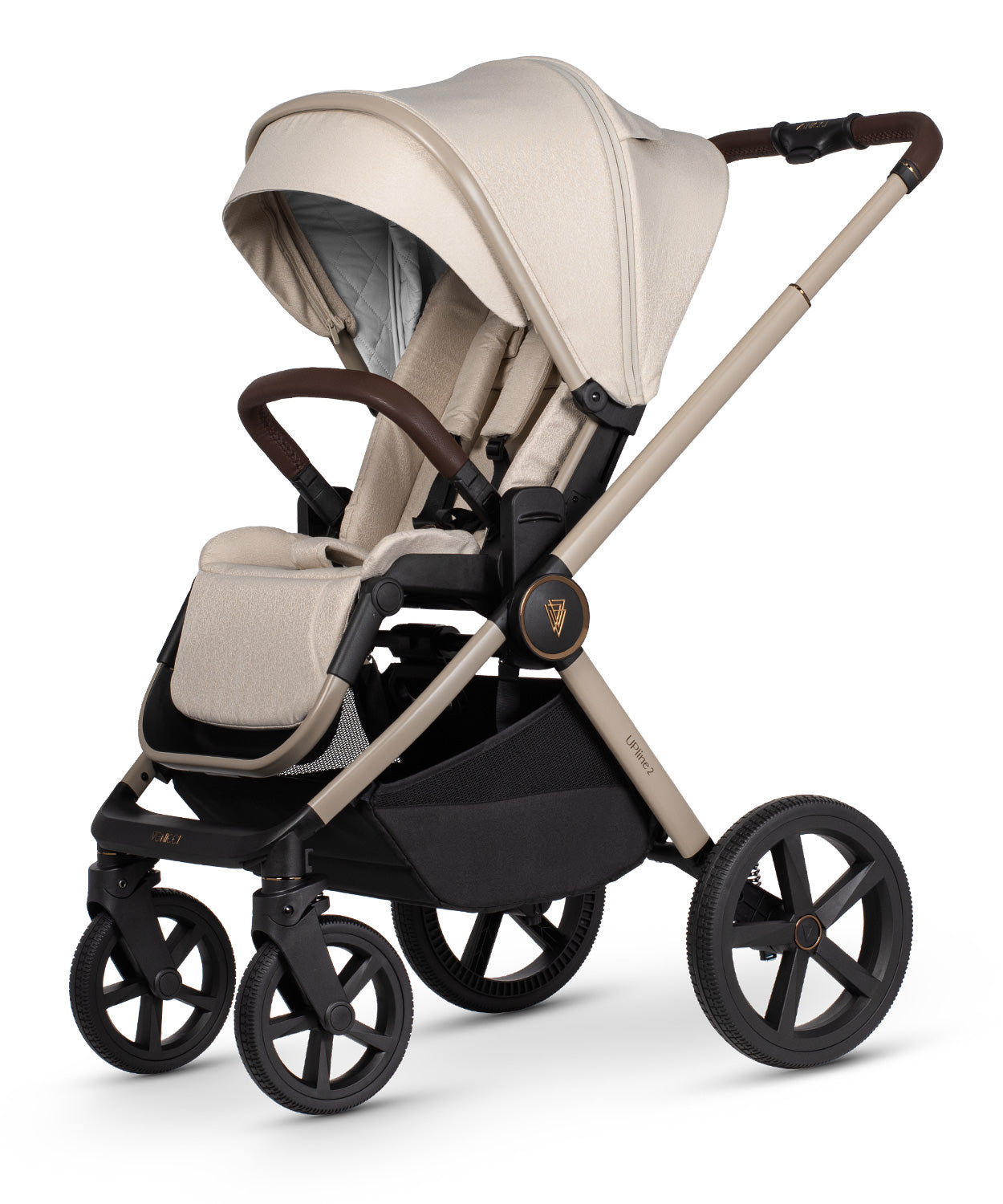 Carrito Venicci Upline 2 Stone Beige