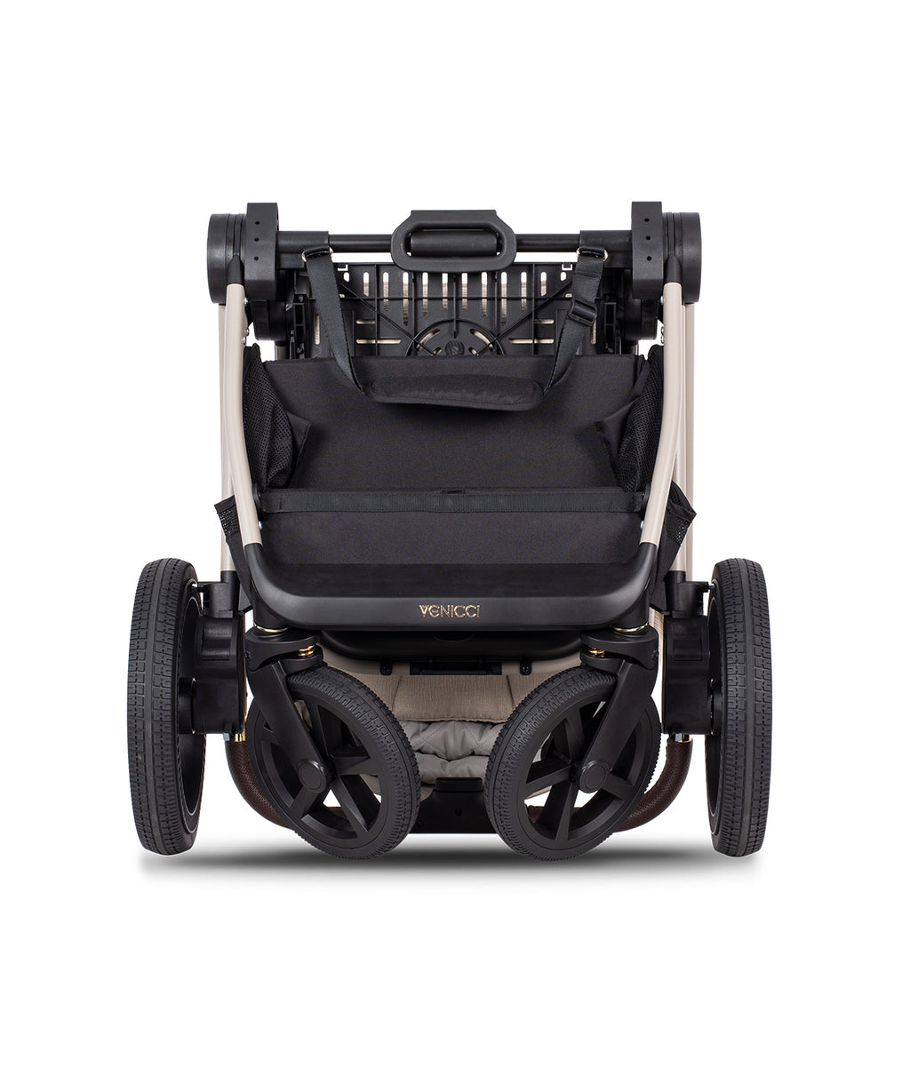 Carrito Venicci Upline 2 Stone Beige