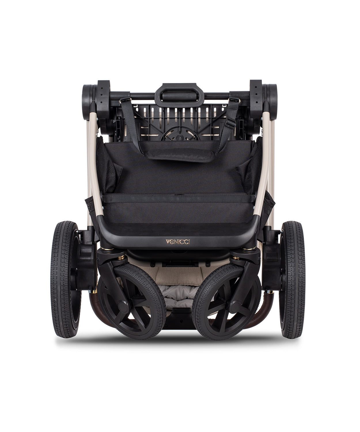Carrito Venicci Upline 2 Stone Beige