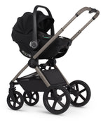 Carrito Venicci Upline 2 Taupe