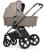 Carrito Venicci Upline 2 Taupe
