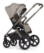 Carrito Venicci Upline 2 Taupe