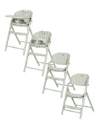 Trona Evolutiva 3 en 1 Carrello Tenero