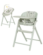 Trona Evolutiva 3 en 1 Carrello Tenero