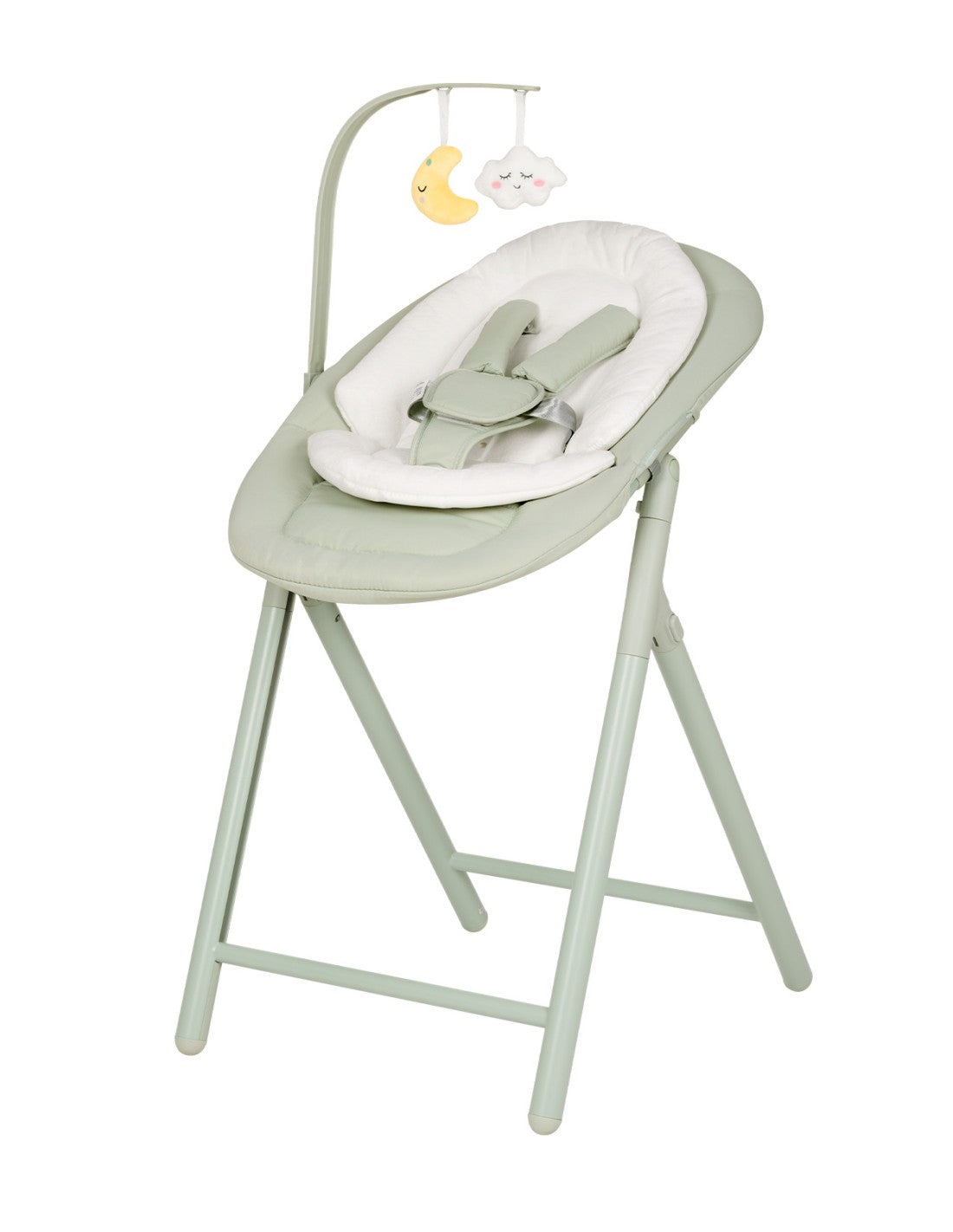 Trona Evolutiva 3 en 1 Carrello Tenero