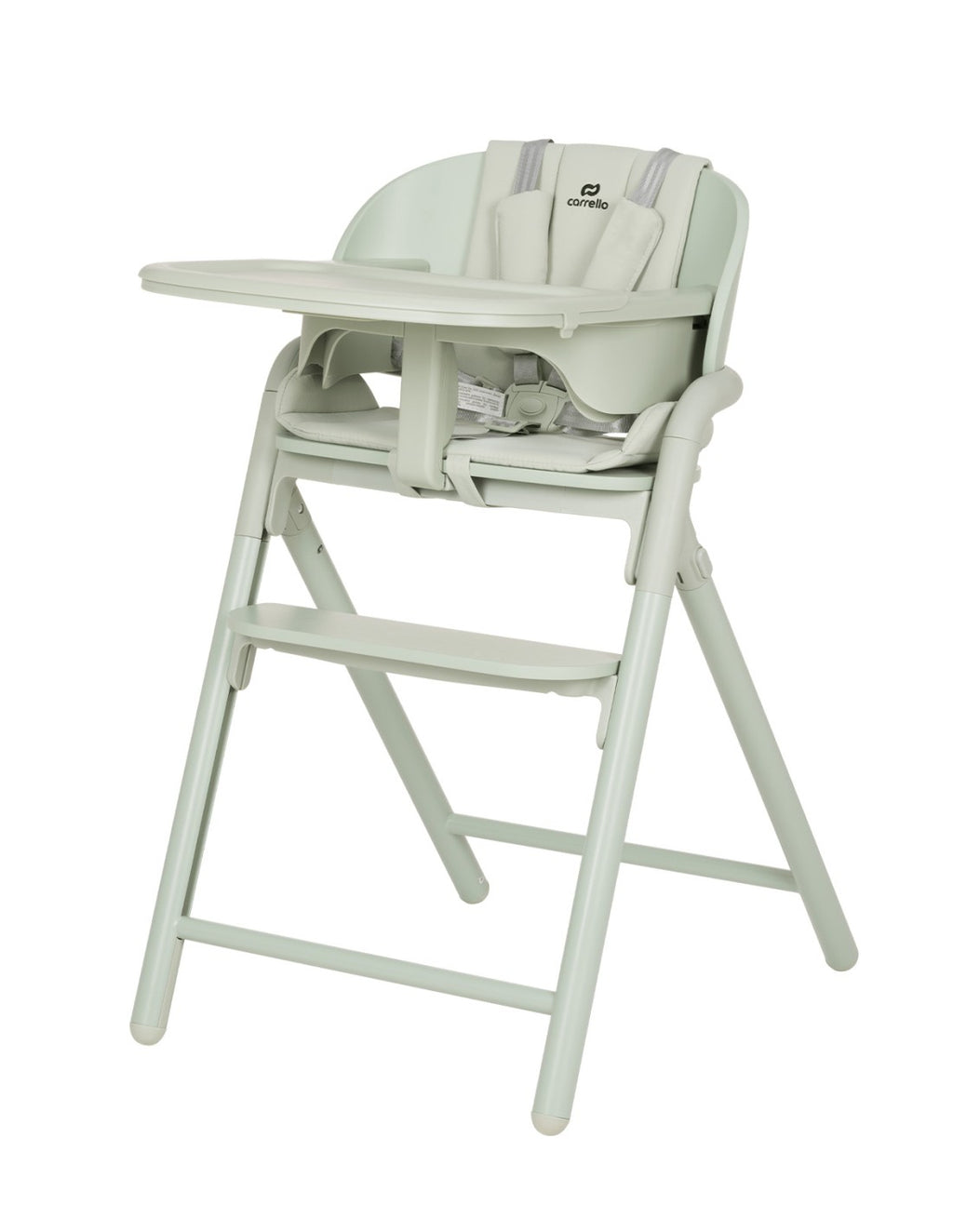 Trona Evolutiva 3 en 1 Carrello Tenero