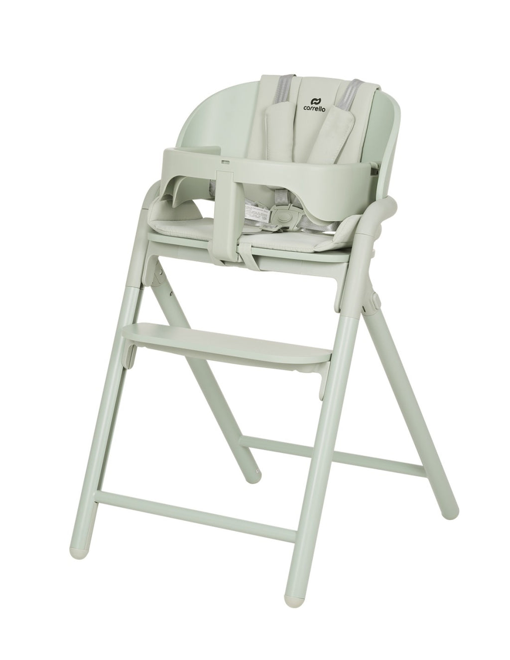 Trona Evolutiva 3 en 1 Carrello Tenero