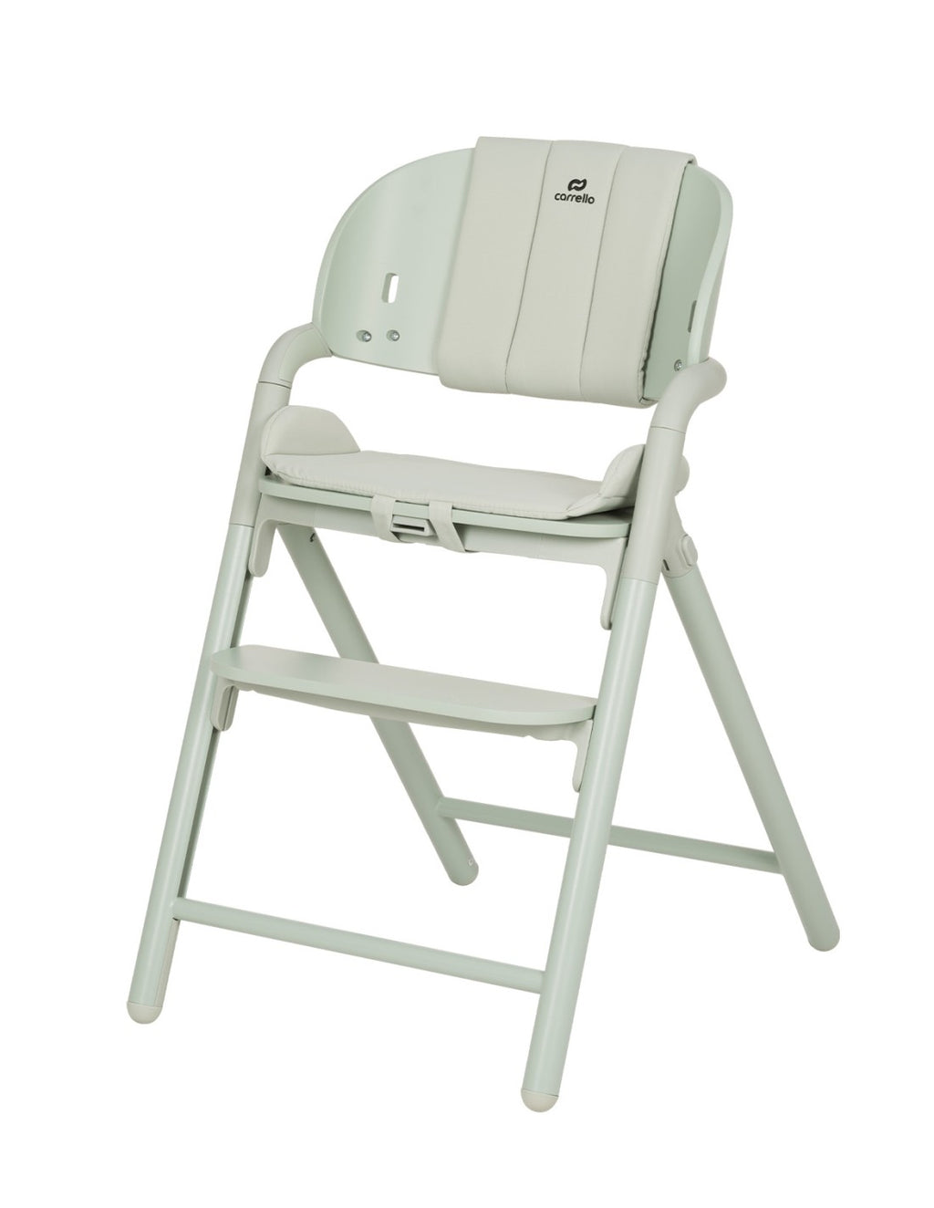 Trona Evolutiva 3 en 1 Carrello Tenero