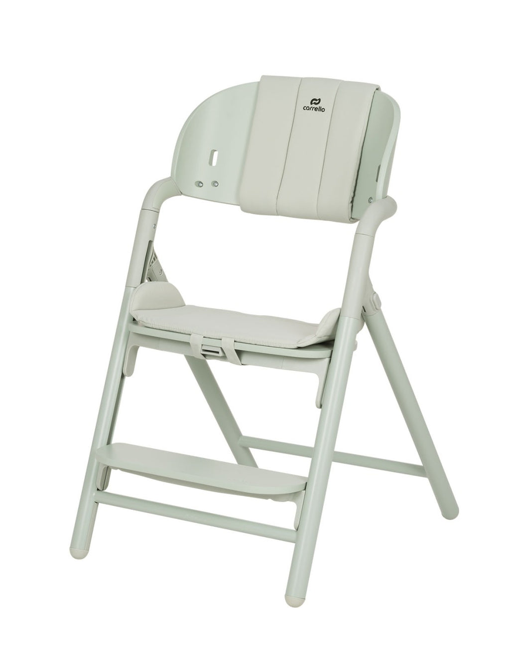 Trona Evolutiva 3 en 1 Carrello Tenero