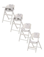 Trona Evolutiva 3 en 1 Carrello Tenero