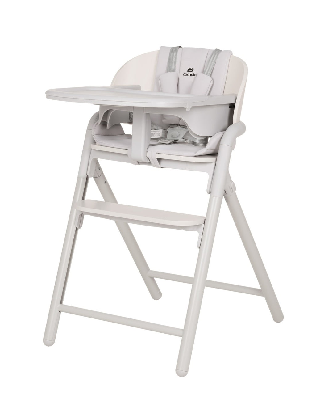Trona Evolutiva 3 en 1 Carrello Tenero