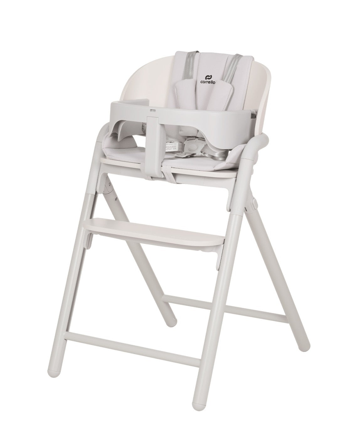 Trona Evolutiva 3 en 1 Carrello Tenero