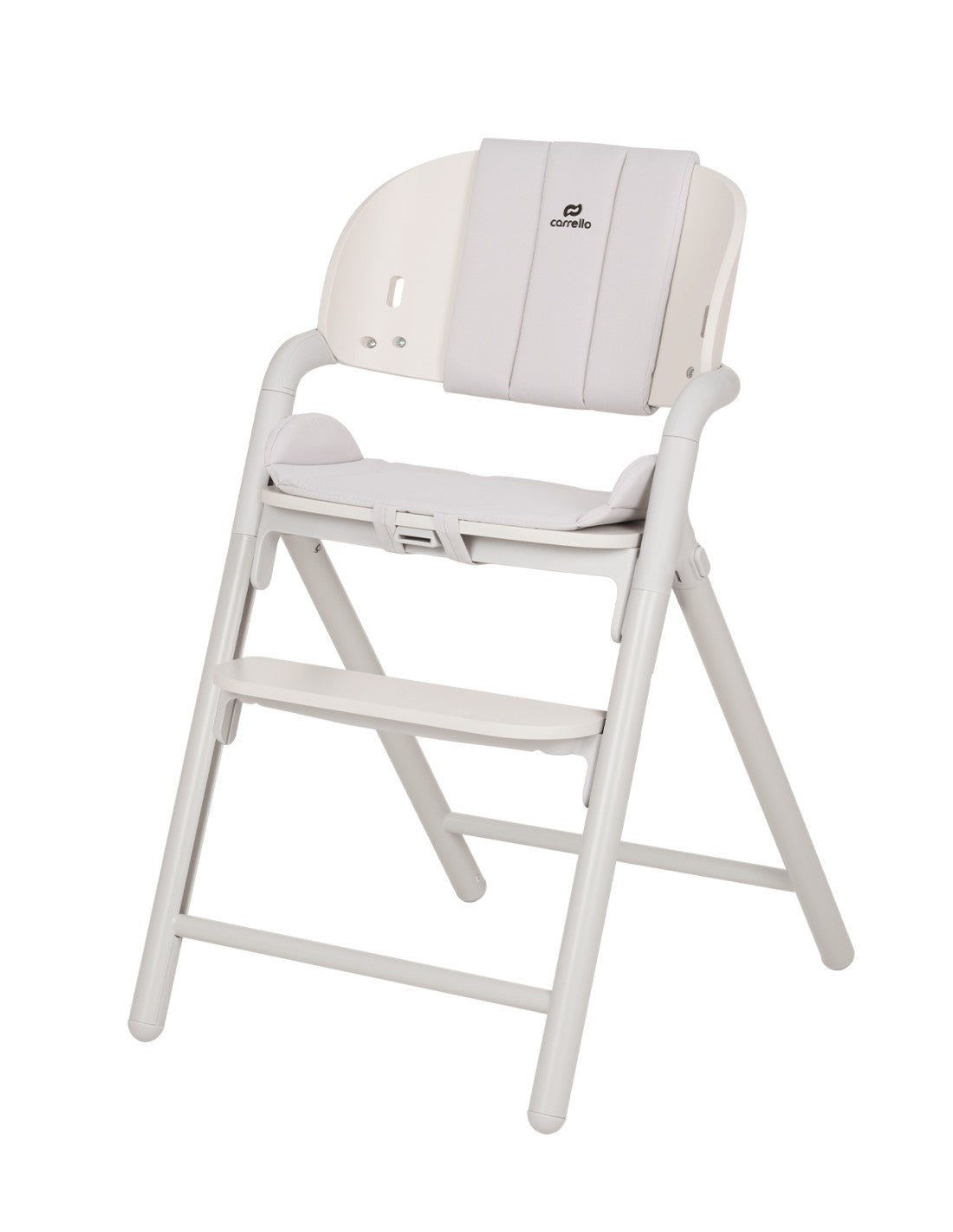 Trona Evolutiva 3 en 1 Carrello Tenero