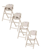 Trona Evolutiva 3 en 1 Carrello Tenero
