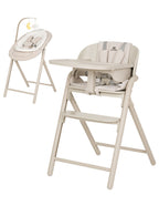 Trona Evolutiva 3 en 1 Carrello Tenero