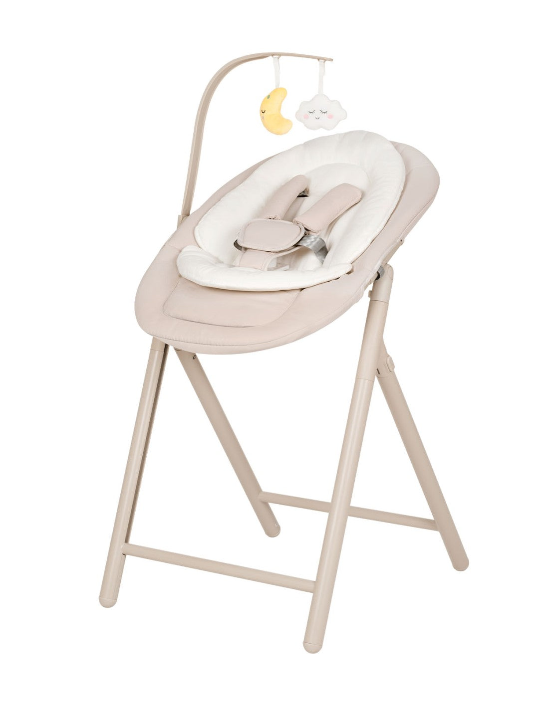 Trona Evolutiva 3 en 1 Carrello Tenero