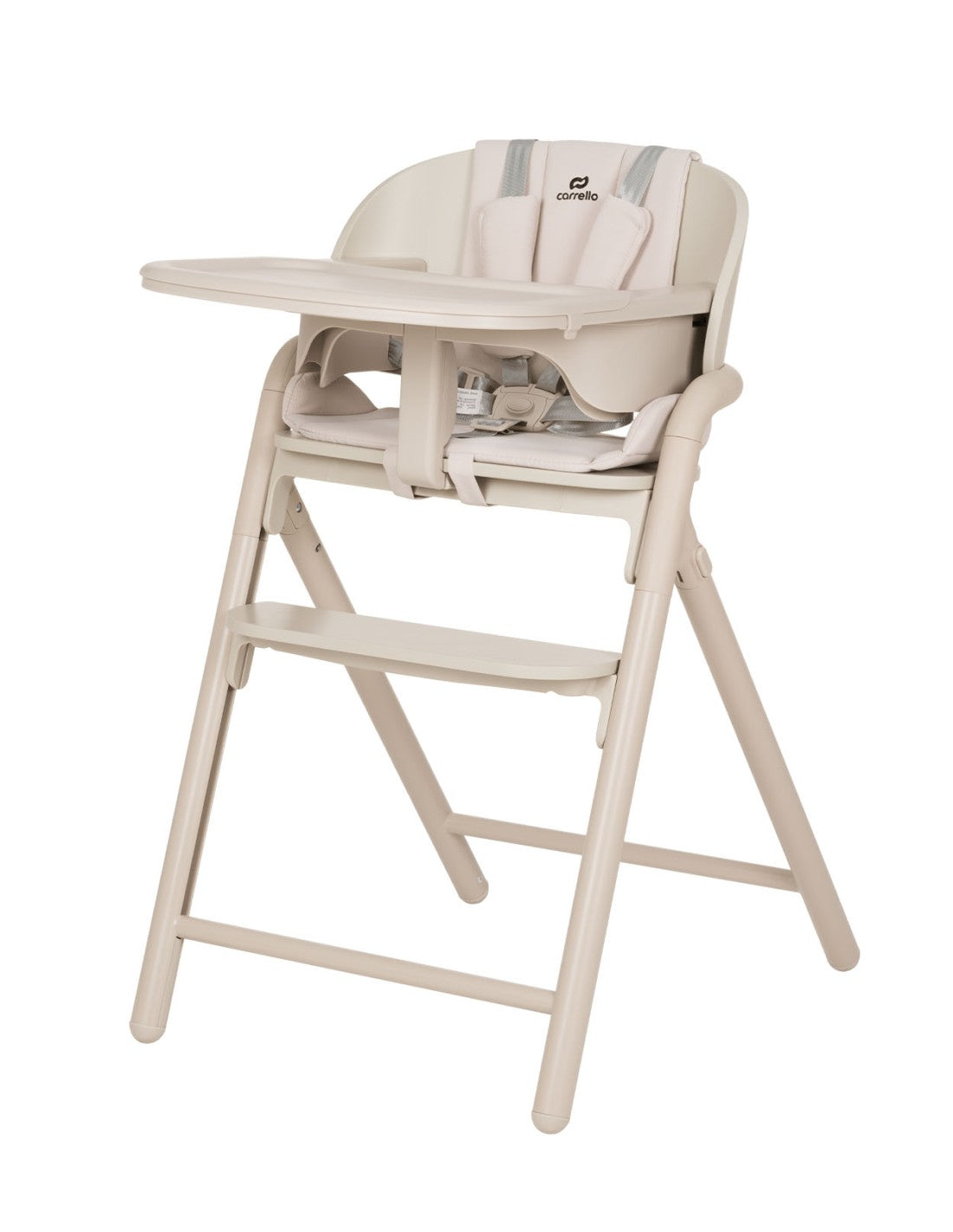 Trona Evolutiva 3 en 1 Carrello Tenero