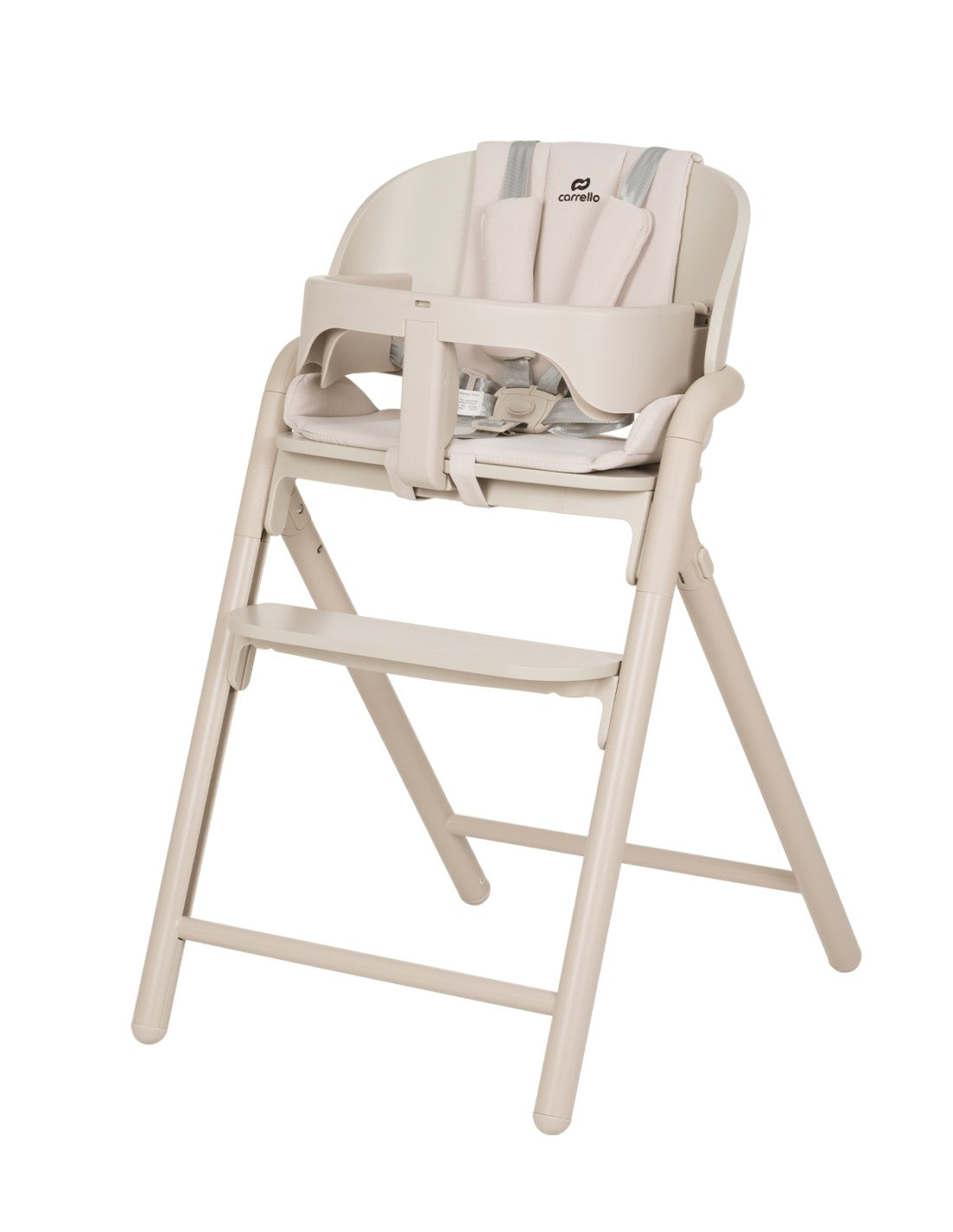 Trona Evolutiva 3 en 1 Carrello Tenero