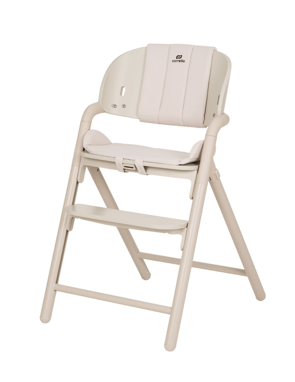 Trona Evolutiva 3 en 1 Carrello Tenero