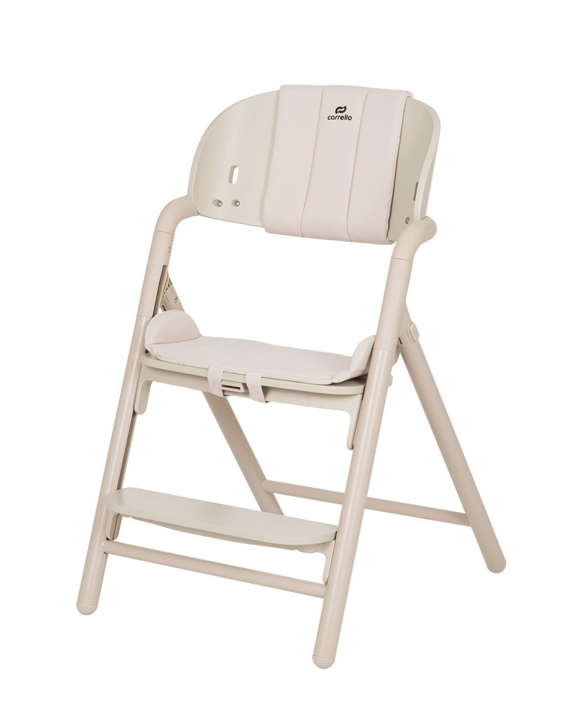 Trona Evolutiva 3 en 1 Carrello Tenero