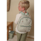Mochila Granja Little Dutch