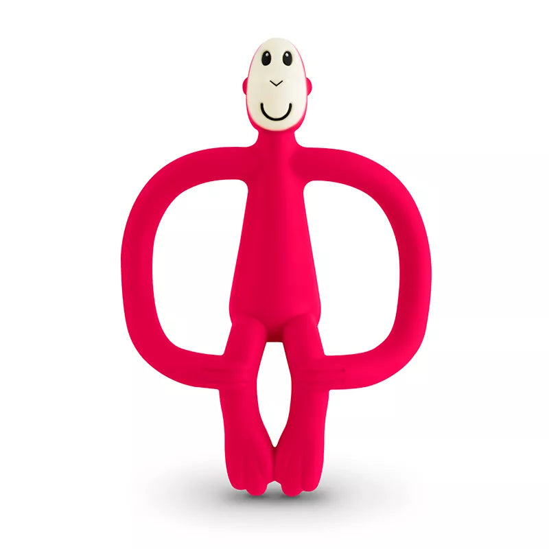Mordedor Matchstick Rojo