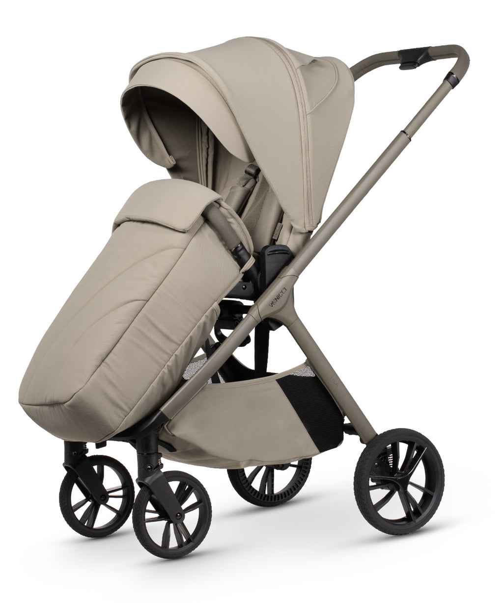 Carrito Venicci Tila Latte