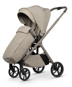Carrito Venicci Tila Latte
