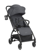 Silla Ligera Joy Kikkaboo Gris