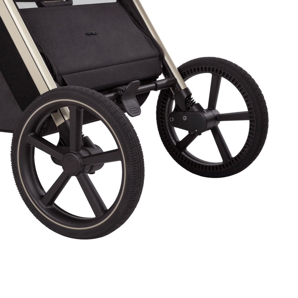 Carrito Carrello Vector Sheasell Beige
