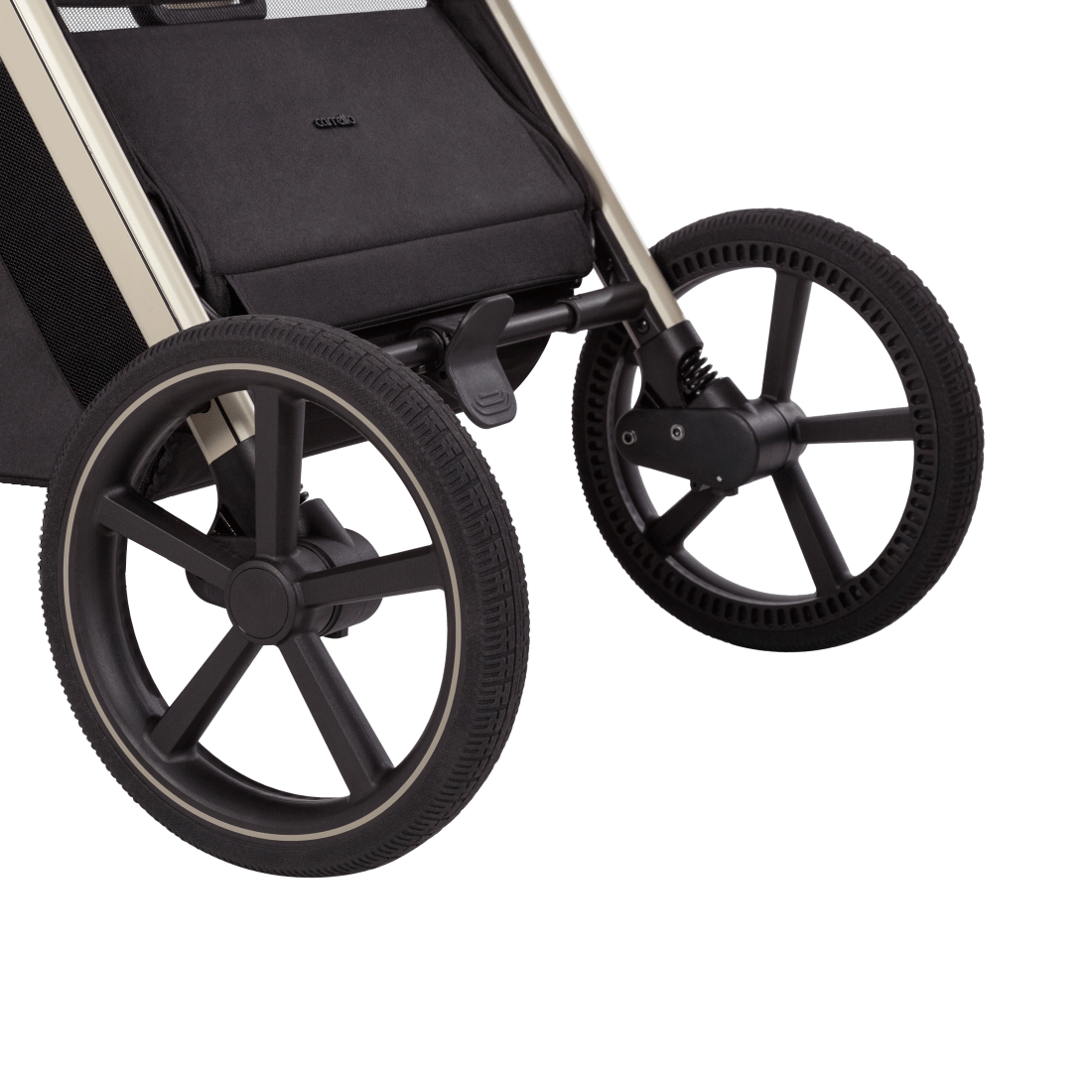 Carrito Carrello Vector Sheasell Beige