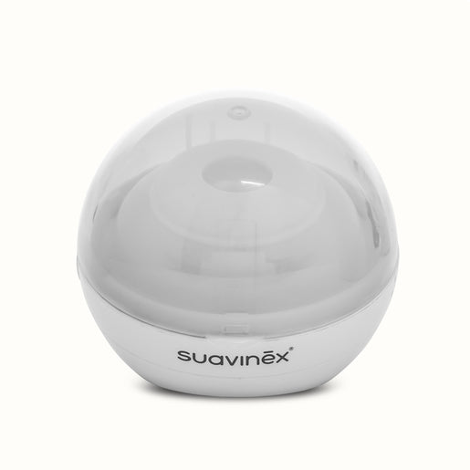 Esterilizador Chupetes Suavinex