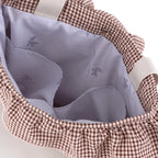 Bolso Organizador Taylor Rosa