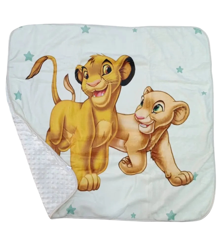 Manta Leones