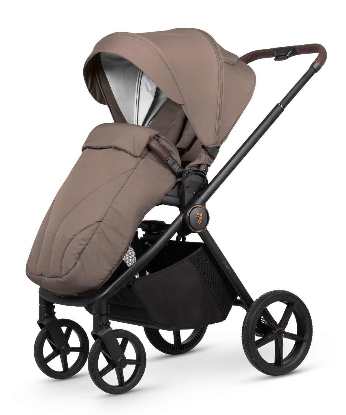 Carrito Venicci Claro 2 Almond
