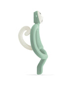 Mordedor Matchstick Monkey Verde Menta