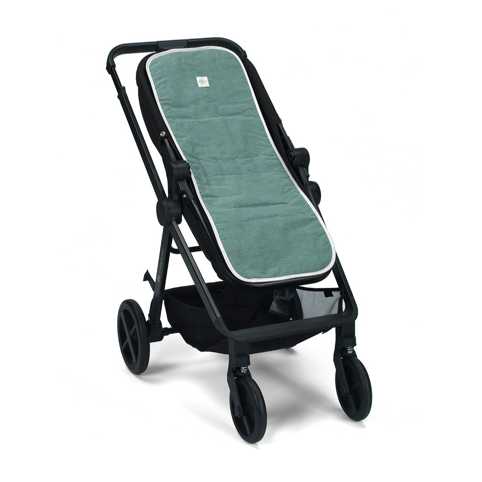 Colchoneta Verde Koku