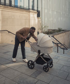 Carrito Venicci Upline 3 Pebble