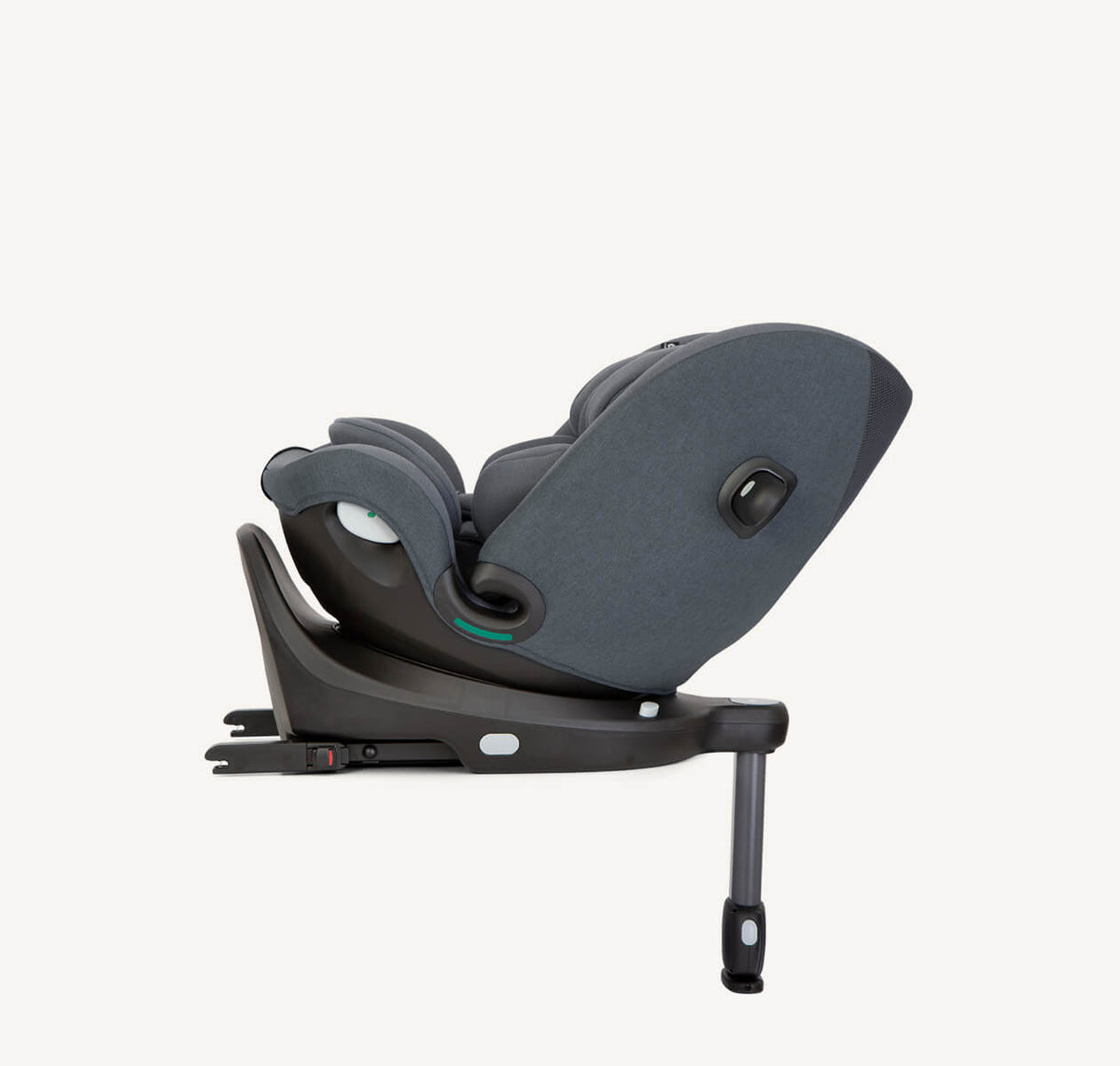 Silla de Auto I-Spin 360 Max (40-150cm) Joie Gris