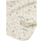 Babero con Mangas Flower Meyco Cambrass