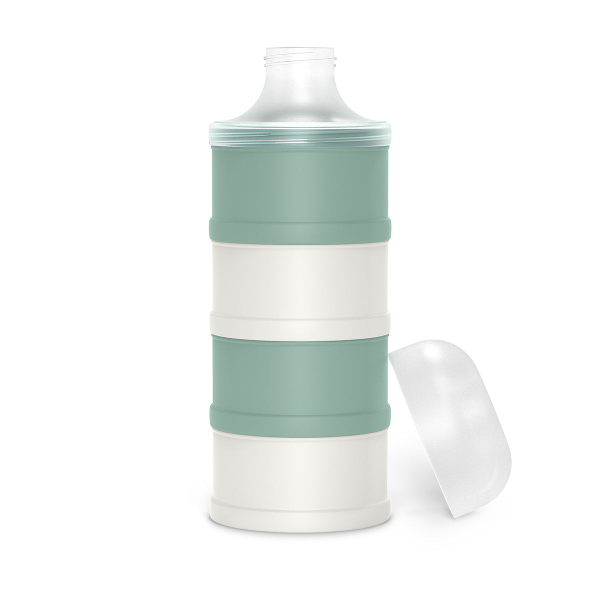 Dosificador De Leche Verde Suavinex