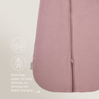 Saco Dormir Índigo Rosa TOG 2.5 60 cm