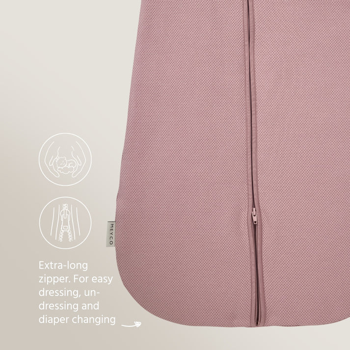 Saco Dormir Índigo Rosa TOG 2.5 70 cm