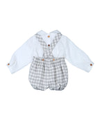 Conjunto Luis Popys
