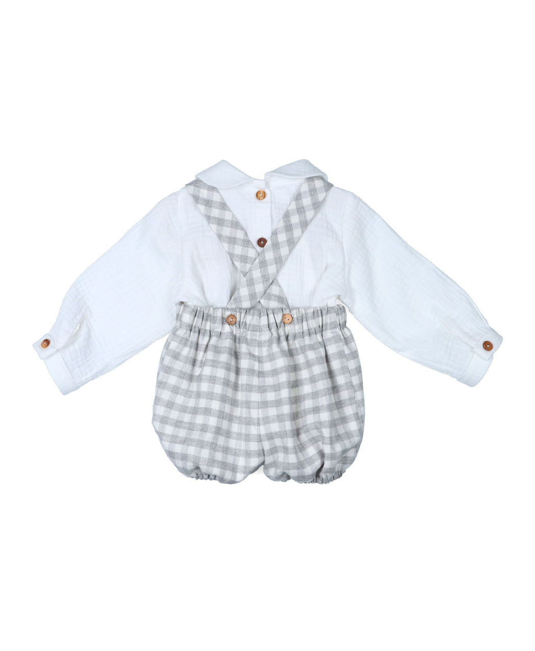 Conjunto Luis Popys