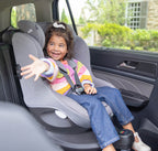 Silla de Coche I-Spin 360 Joie Gris