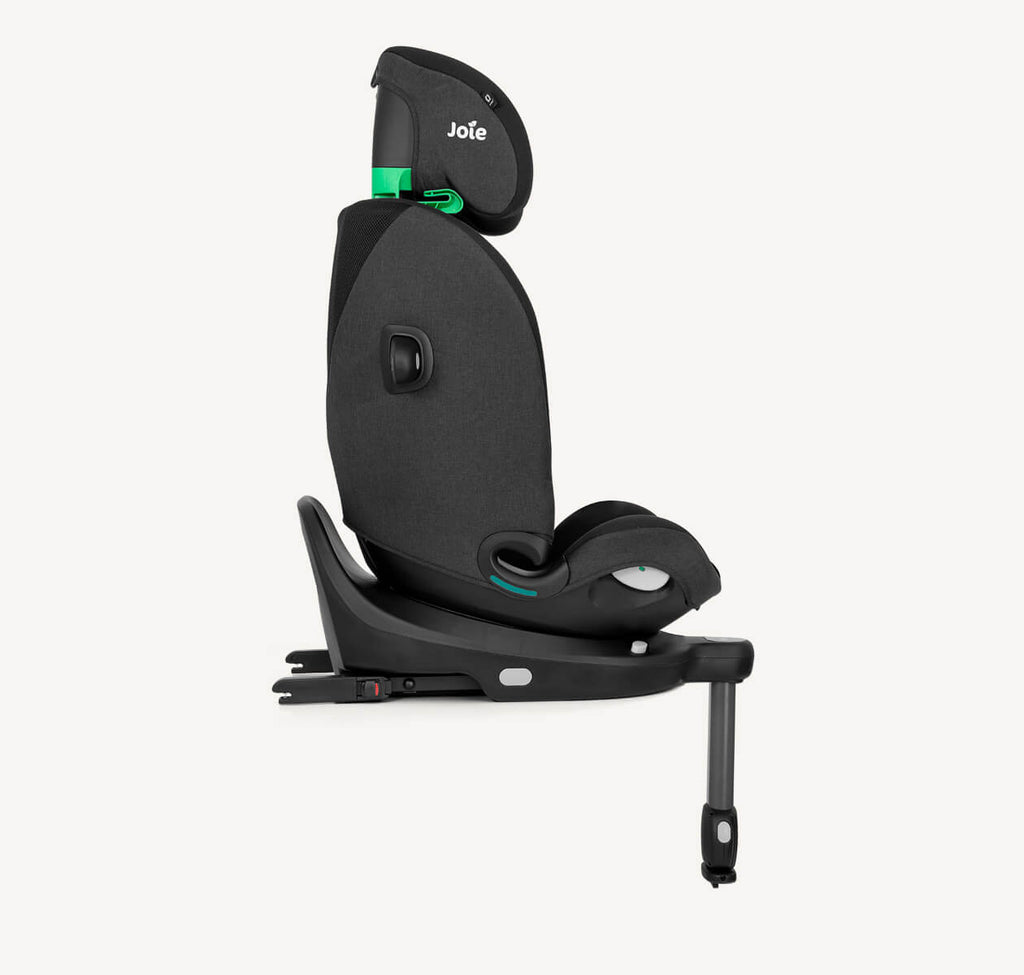 Silla de Auto I-Spin 360 Max (40-150cm) Joie Negro