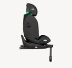 Silla de Auto I-Spin 360 Max (40-150cm) Joie Negro