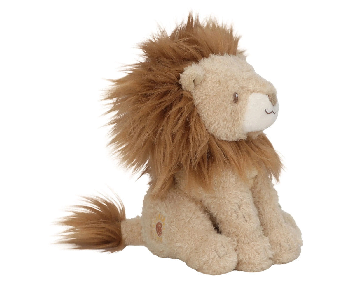 León Peluche Little Dutch